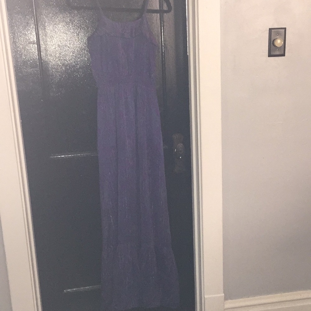 Express Dress